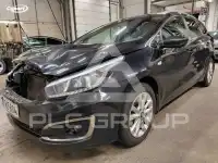 2018 KIA Ceed