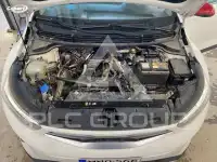 2018 KIA Stonic