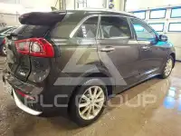 2018 KIA Niro