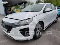 2018 Hyundai Ioniq