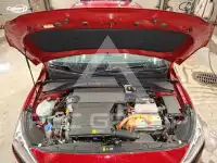 2018 Hyundai Ioniq