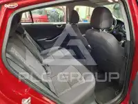2018 Hyundai Ioniq