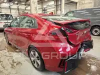 2018 Hyundai Ioniq
