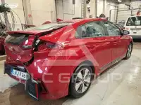 2018 Hyundai Ioniq