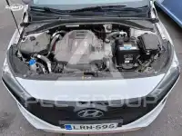 2018 Hyundai Ioniq