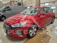 2018 Hyundai Ioniq