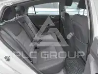 2018 Hyundai Ioniq