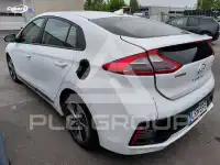 2018 Hyundai Ioniq