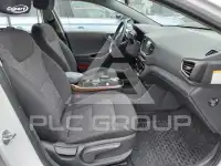 2018 Hyundai Ioniq