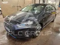 2018 Hyundai Ioniq