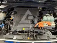 2018 Hyundai Ioniq