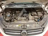 2018 Volkswagen Caddy