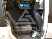 2018 Volkswagen Caddy