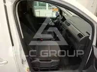 2018 Volkswagen Caddy