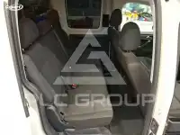 2018 Volkswagen Caddy
