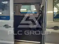 2018 Volkswagen Crafter