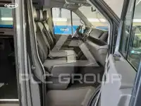 2018 Volkswagen Crafter