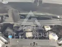 2018 Volkswagen Crafter