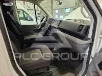 2018 Volkswagen Crafter