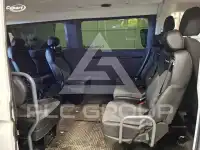 2018 Volkswagen Crafter
