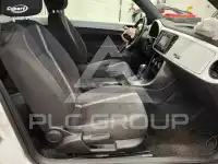 2018 Volkswagen BEETLE