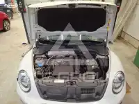 2018 Volkswagen BEETLE