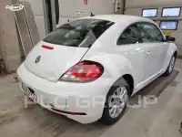 2018 Volkswagen BEETLE