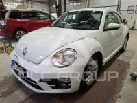 2018 Volkswagen BEETLE