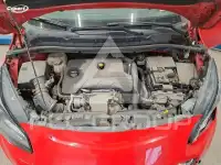2018 Opel Corsa