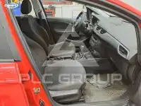 2018 Opel Corsa