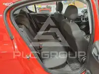 2018 Opel Corsa