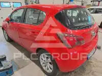 2018 Opel Corsa