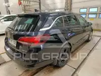 2018 Opel Astra