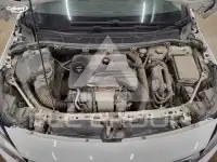 2018 Opel Astra
