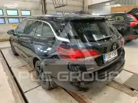 2018 Opel Astra