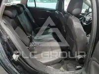 2018 Opel Astra