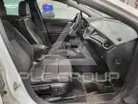 2018 Opel Astra