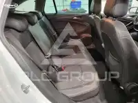 2018 Opel Astra