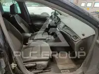 2018 Opel Astra