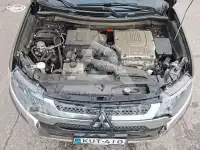 2019 Mitsubishi OUTLANDER