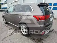2019 Mitsubishi OUTLANDER
