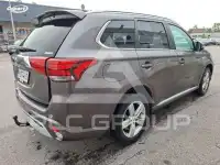 2019 Mitsubishi OUTLANDER