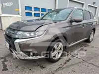 2019 Mitsubishi OUTLANDER