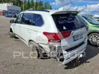 2019 Mitsubishi OUTLANDER