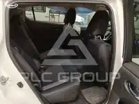 2019 Nissan LEAF