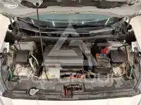2019 Nissan LEAF