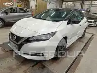 2019 Nissan LEAF