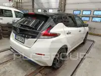 2019 Nissan LEAF