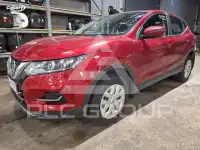 2019 Nissan QASHQAI