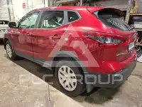 2019 Nissan QASHQAI